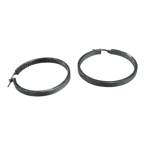 Orecchini Domar Donna in Argento ORAR-553-280 - ORAR-553-280